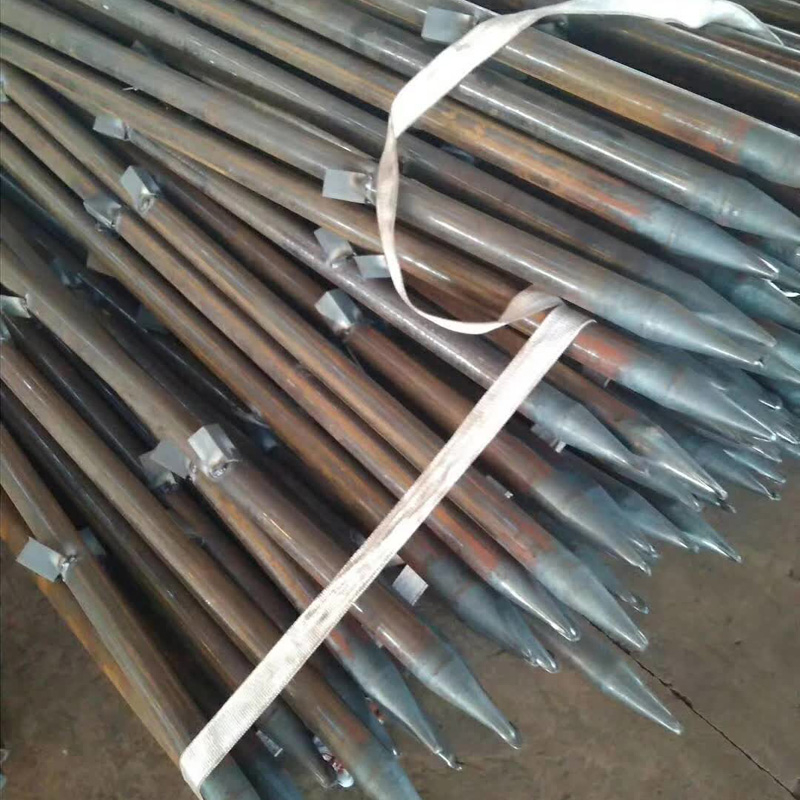 李沧土钉小导管