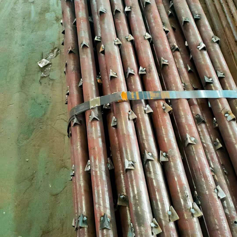 李沧土钉小导管