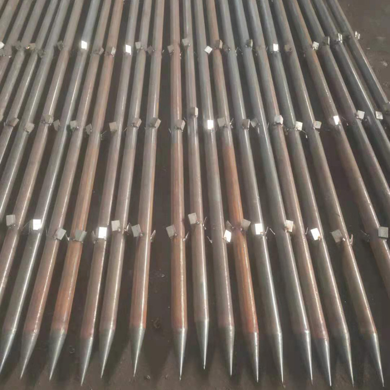 李沧土钉小导管