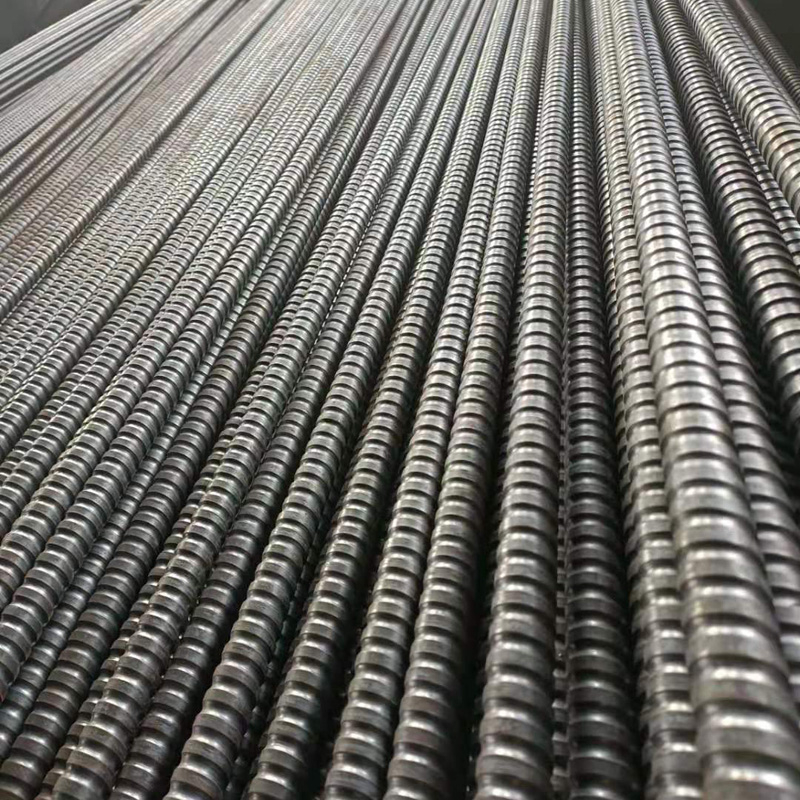 李沧中空锚杆