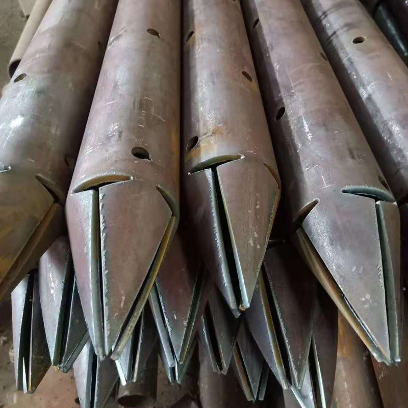 李沧预埋注浆管